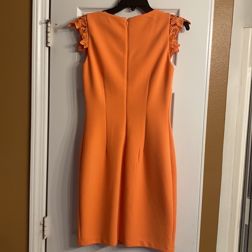 Dress - Picture 3 of 4